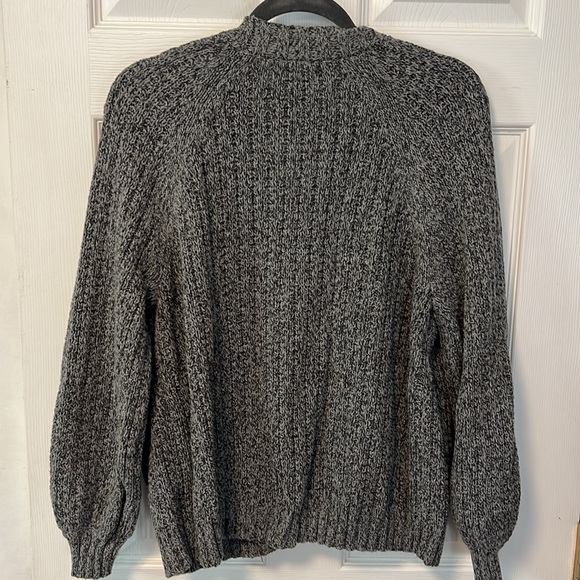 Brand: American Eagle | Cozy Knit Cardigan - Picture 5 of 5